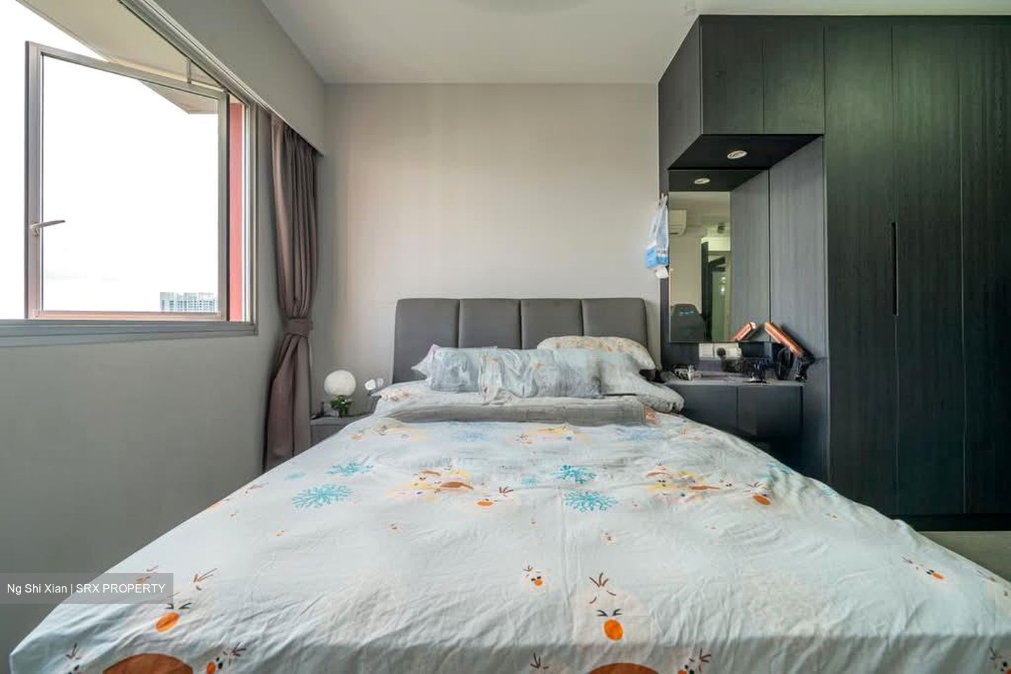 Blk 228B Ang Mo Kio Court (Ang Mo Kio), HDB 5 Rooms #597092041